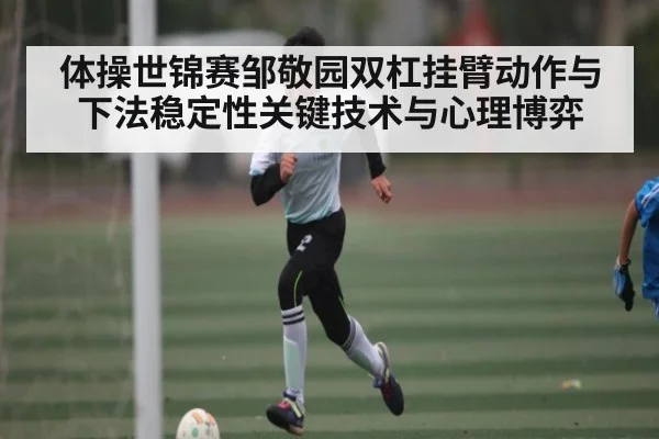体操世锦赛邹敬园双杠挂臂动作与下法稳定性关键技术与心理博弈