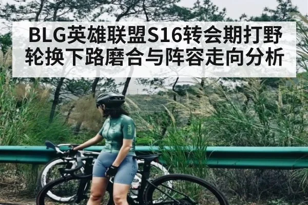 BLG英雄联盟S16转会期打野轮换下路磨合与阵容走向分析